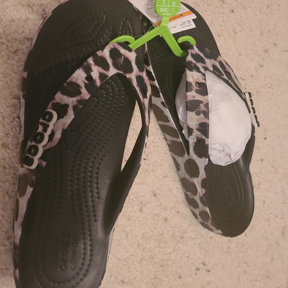 Crocs